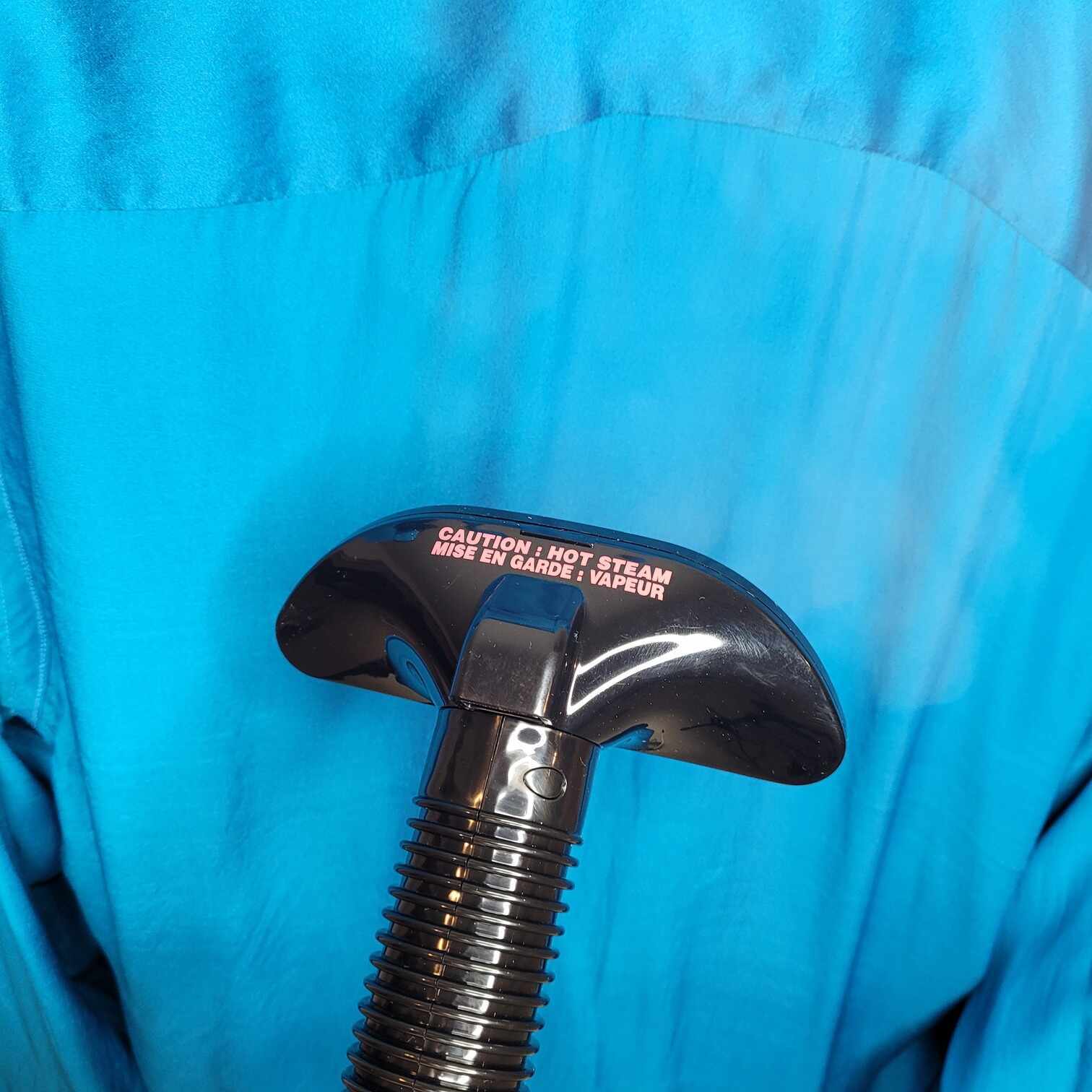 Can You Steam Silk? (Answer and How to) 1000 Kingdoms